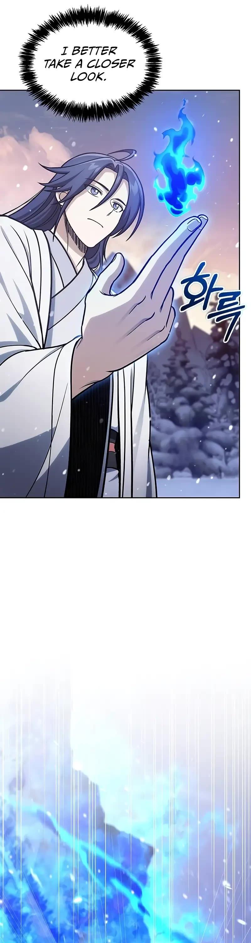Heavenly Grand Archive's Young Master Chapter 107 page 27 - Chapter 107