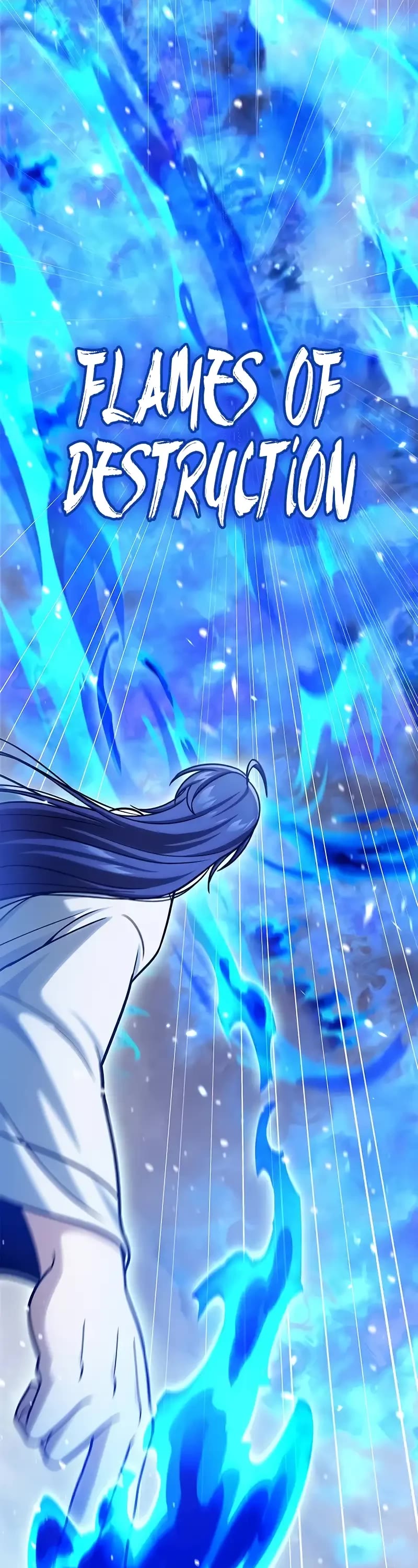 Heavenly Grand Archive's Young Master Chapter 107 page 28 - Chapter 107