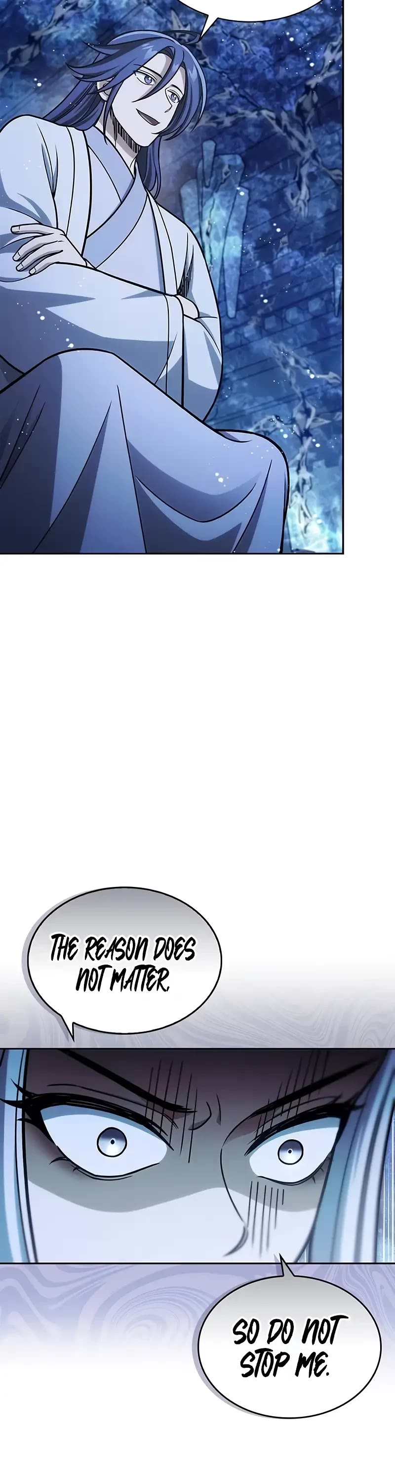 Heavenly Grand Archive's Young Master Chapter 107 page 3 - Chapter 107