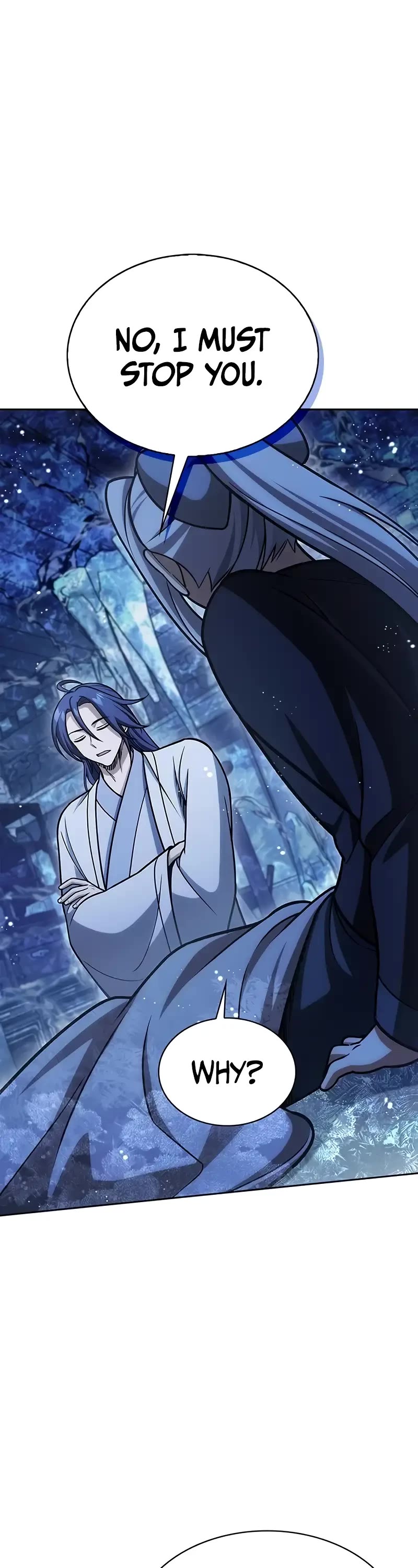 Heavenly Grand Archive's Young Master Chapter 107 page 4 - Chapter 107