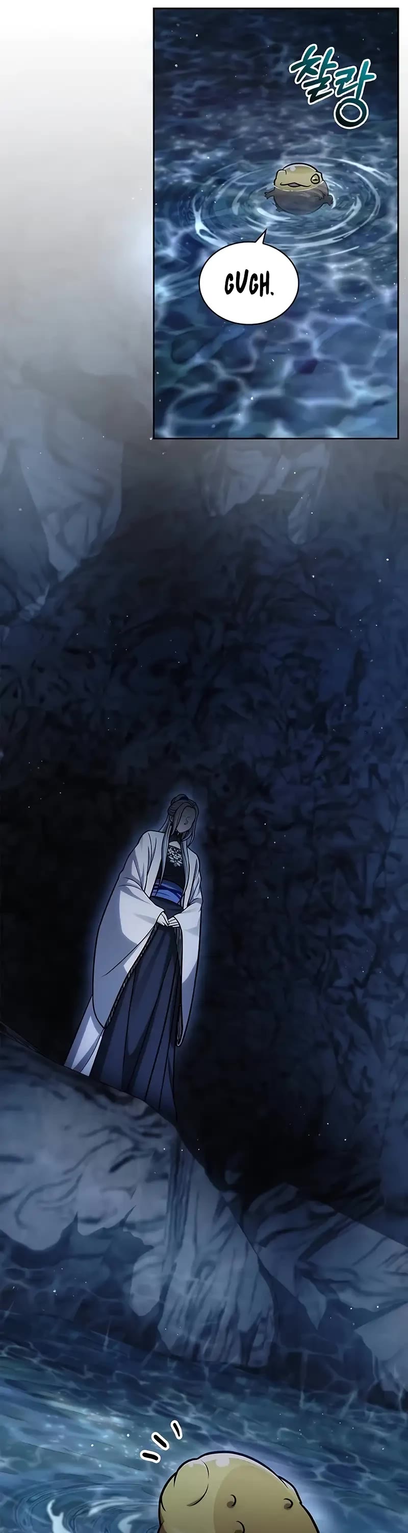 Heavenly Grand Archive's Young Master Chapter 107 page 42 - Chapter 107
