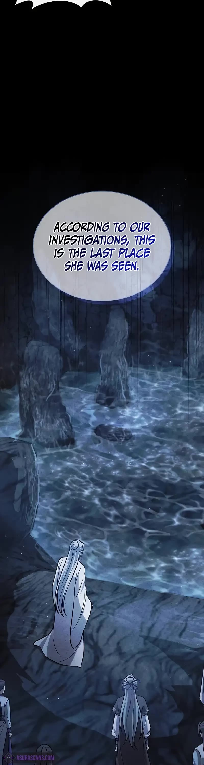 Heavenly Grand Archive's Young Master Chapter 107 page 44 - Chapter 107
