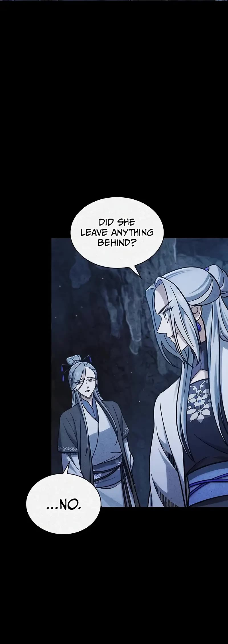 Heavenly Grand Archive's Young Master Chapter 107 page 45 - Chapter 107