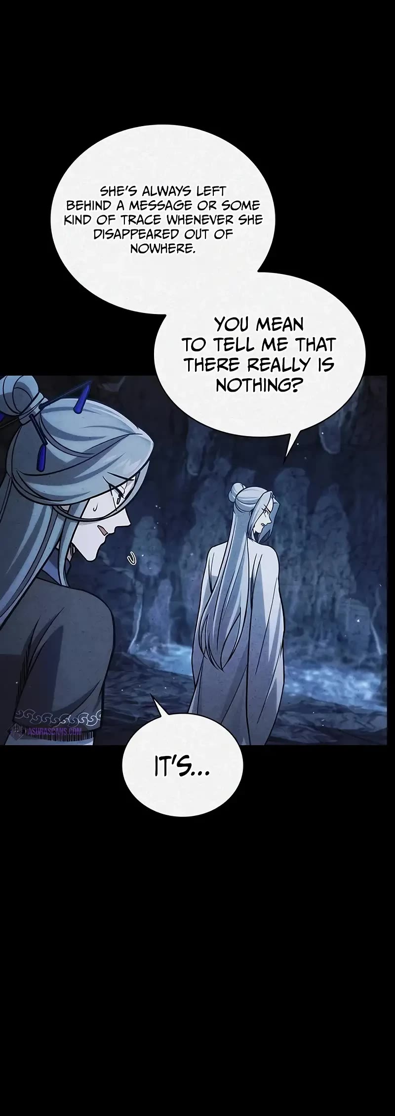 Heavenly Grand Archive's Young Master Chapter 107 page 46 - Chapter 107