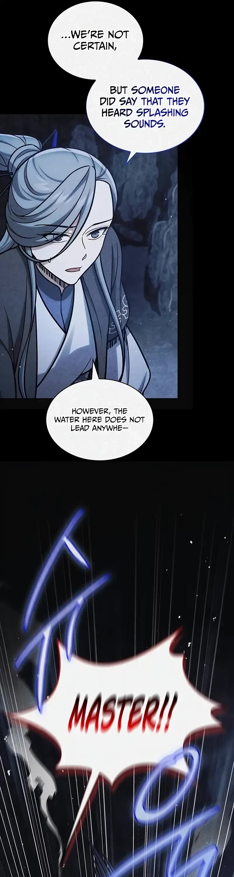 Heavenly Grand Archive's Young Master Chapter 107 page 47 - Chapter 107
