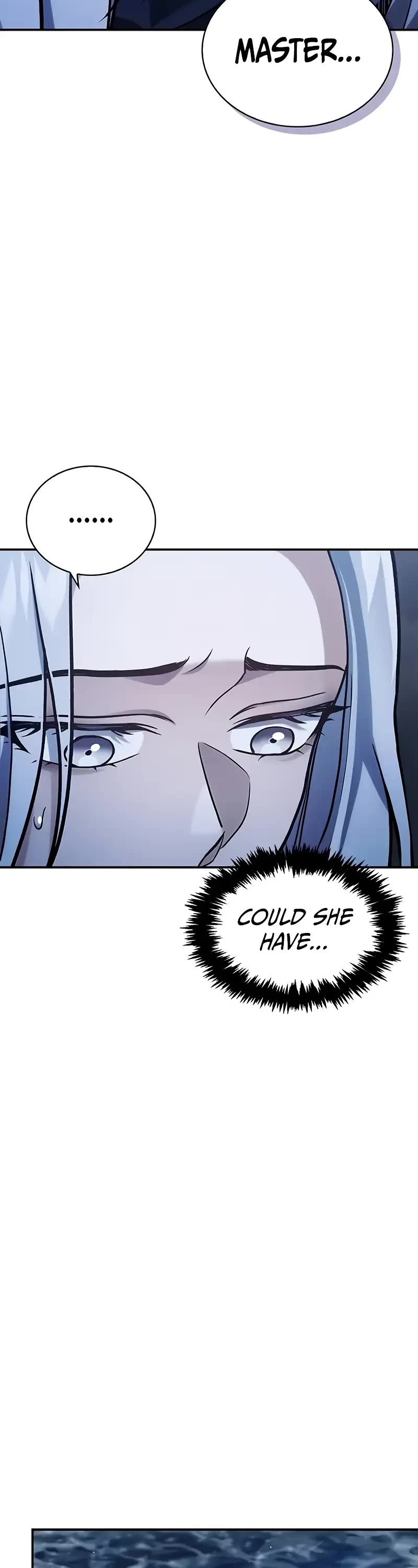 Heavenly Grand Archive's Young Master Chapter 107 page 53 - Chapter 107