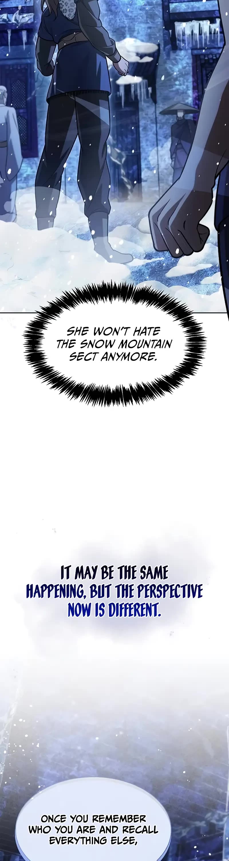 Heavenly Grand Archive's Young Master Chapter 107 page 8 - Chapter 107