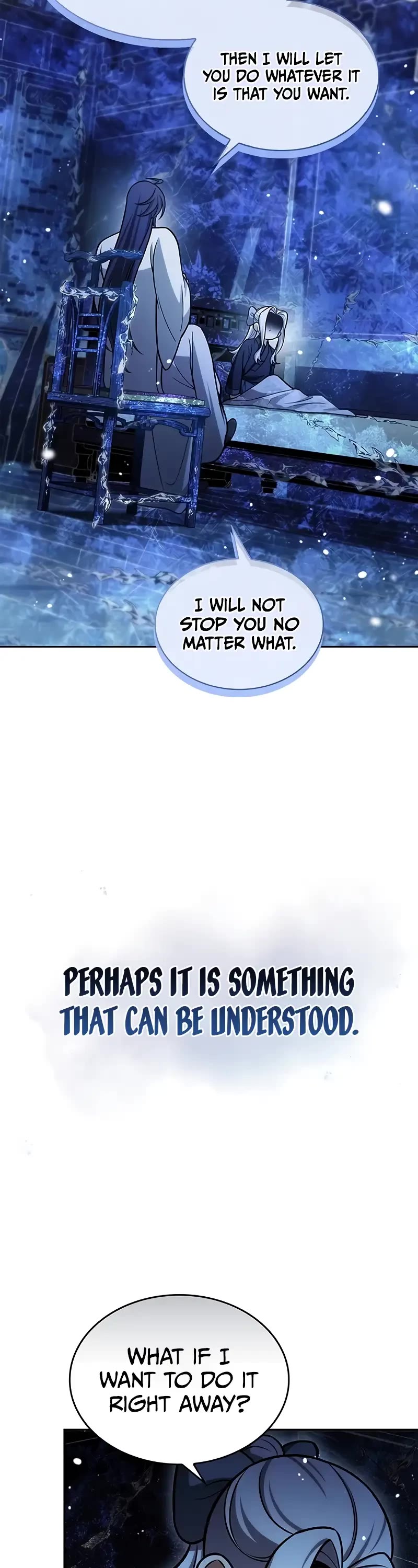 Heavenly Grand Archive's Young Master Chapter 107 page 9 - Chapter 107
