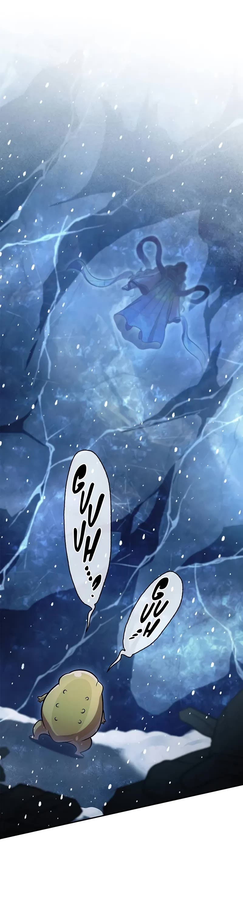 Heavenly Grand Archive's Young Master Chapter 108 page 12 - Chapter 108