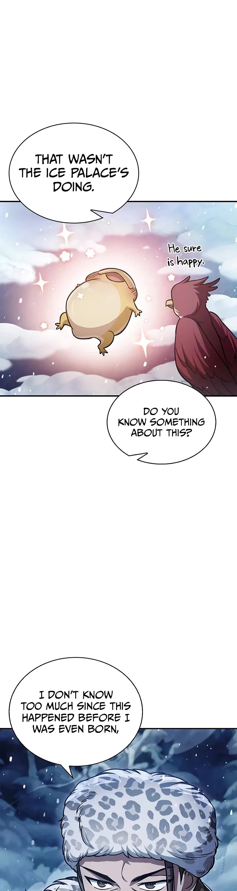 Heavenly Grand Archive's Young Master Chapter 108 page 15 - Chapter 108