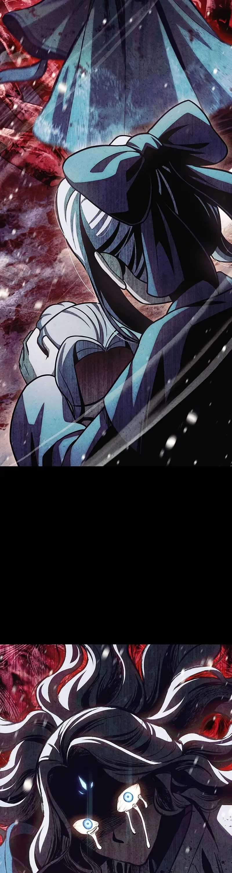 Heavenly Grand Archive's Young Master Chapter 108 page 18 - Chapter 108