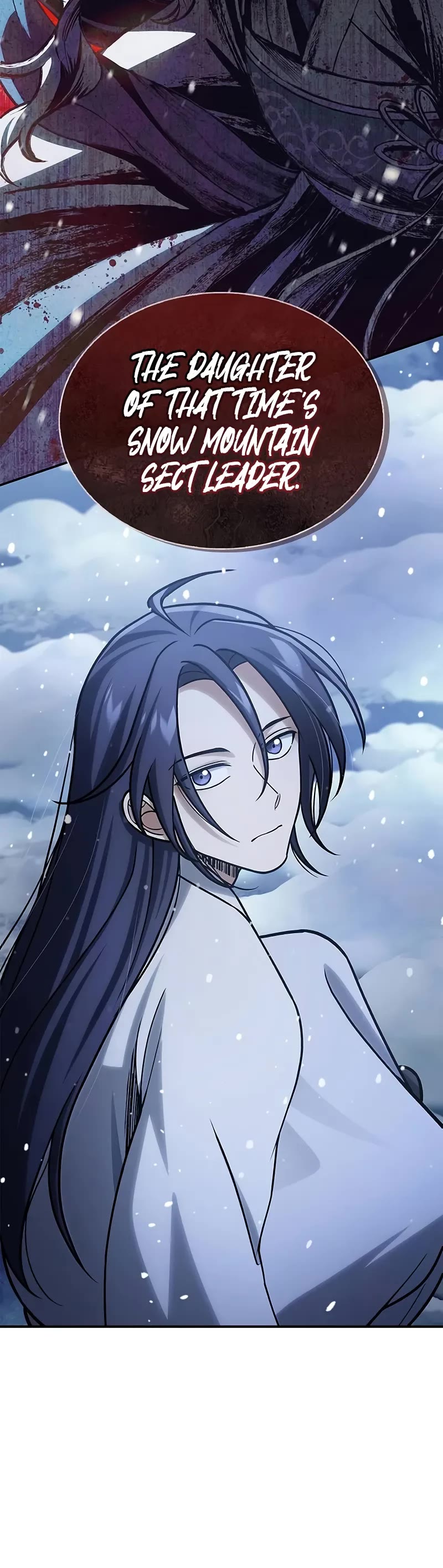 Heavenly Grand Archive's Young Master Chapter 108 page 19 - Chapter 108