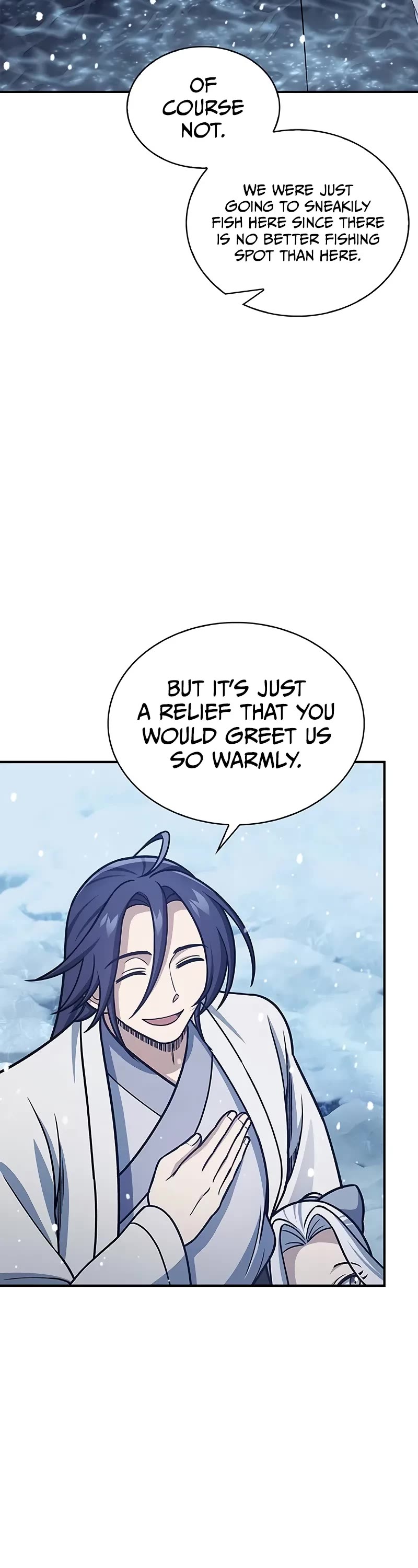 Heavenly Grand Archive's Young Master Chapter 108 page 38 - Chapter 108