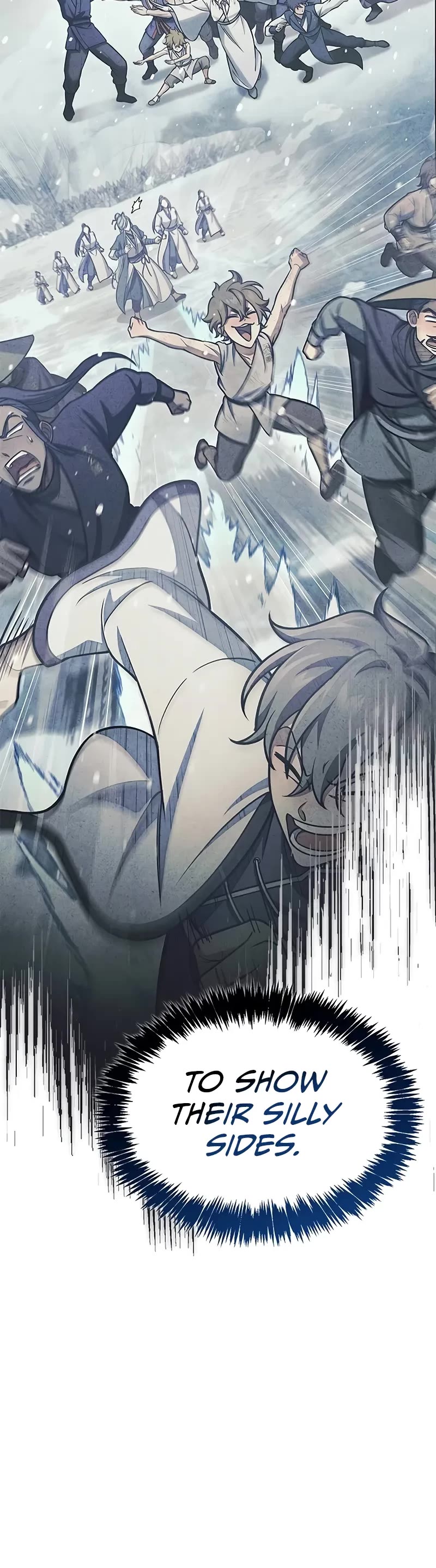 Heavenly Grand Archive's Young Master Chapter 108 page 40 - Chapter 108