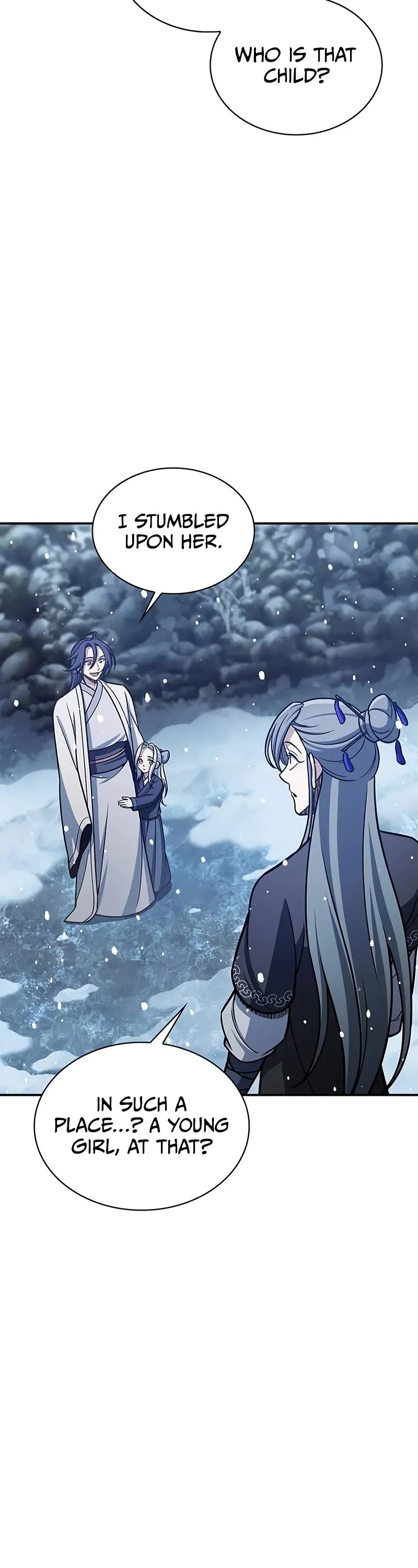Heavenly Grand Archive's Young Master Chapter 108 page 42 - Chapter 108
