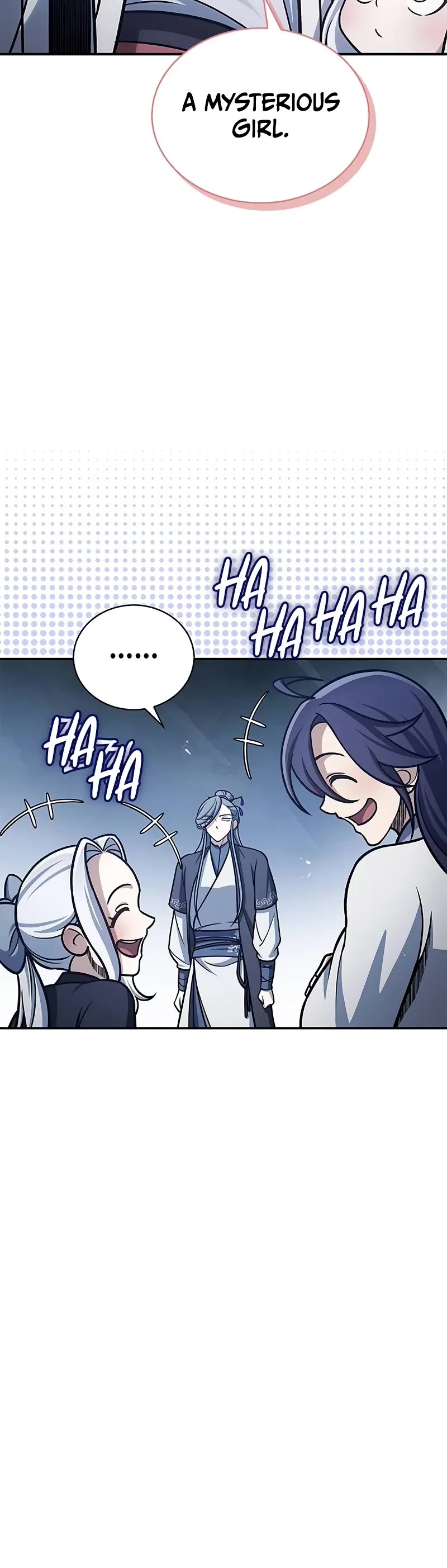 Heavenly Grand Archive's Young Master Chapter 108 page 45 - Chapter 108
