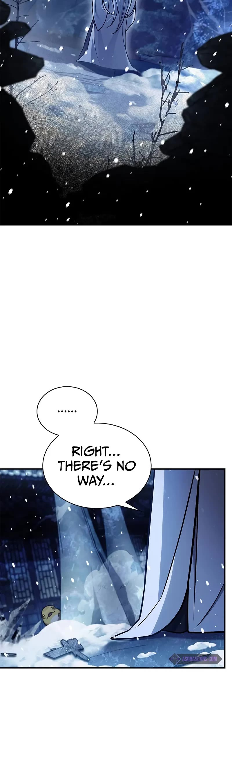 Heavenly Grand Archive's Young Master Chapter 108 page 5 - Chapter 108