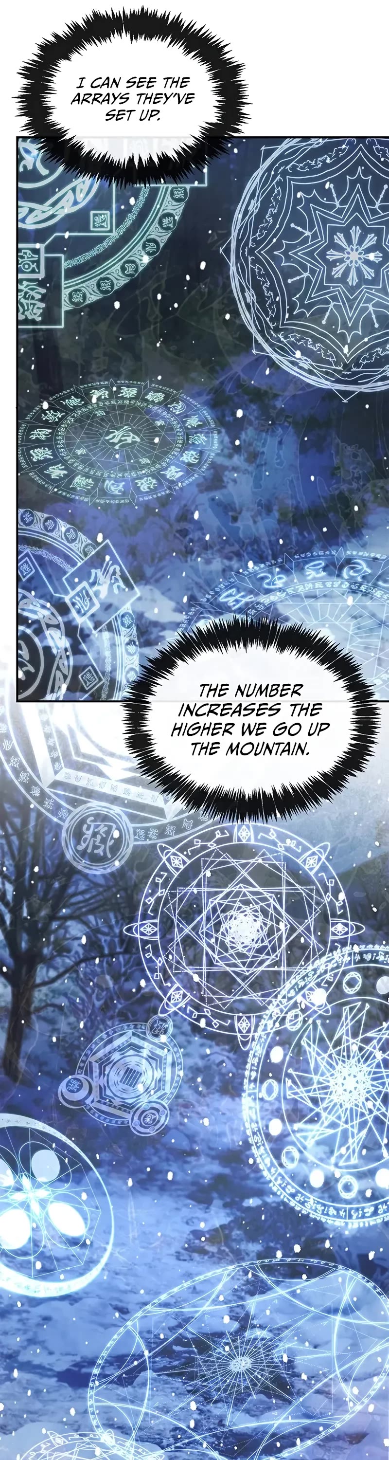 Heavenly Grand Archive's Young Master Chapter 108 page 51 - Chapter 108