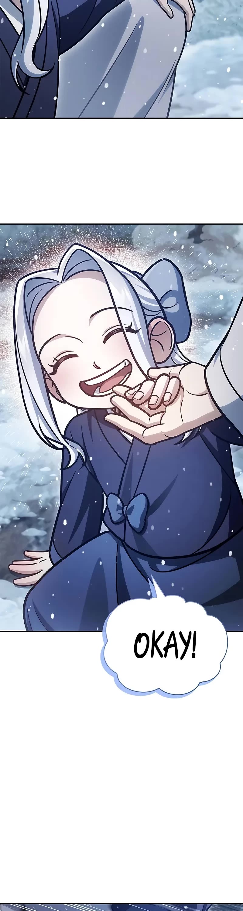 Heavenly Grand Archive's Young Master Chapter 108 page 57 - Chapter 108