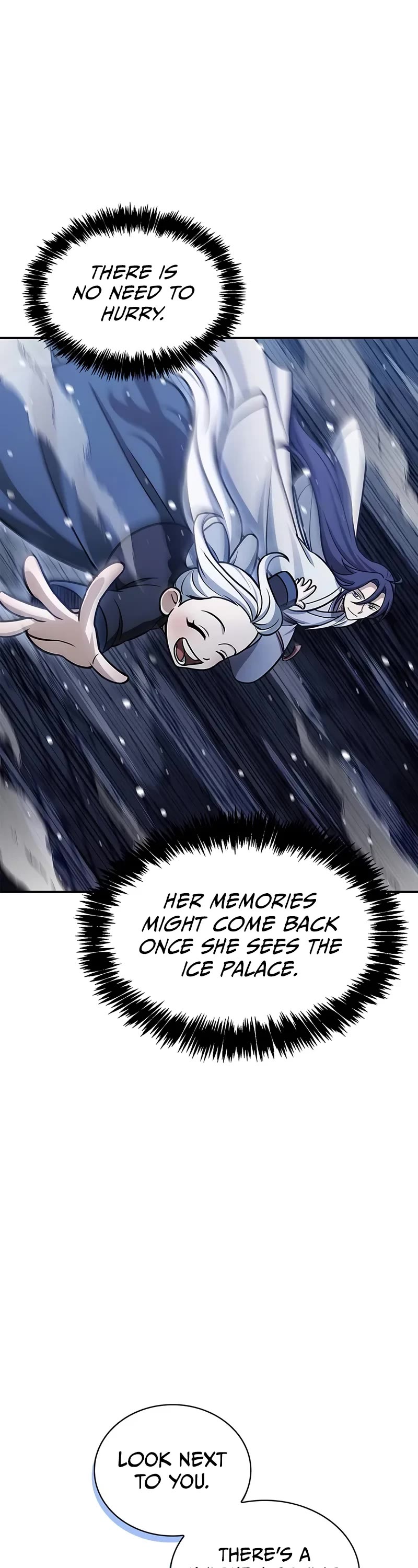 Heavenly Grand Archive's Young Master Chapter 109 page 10 - Chapter 109