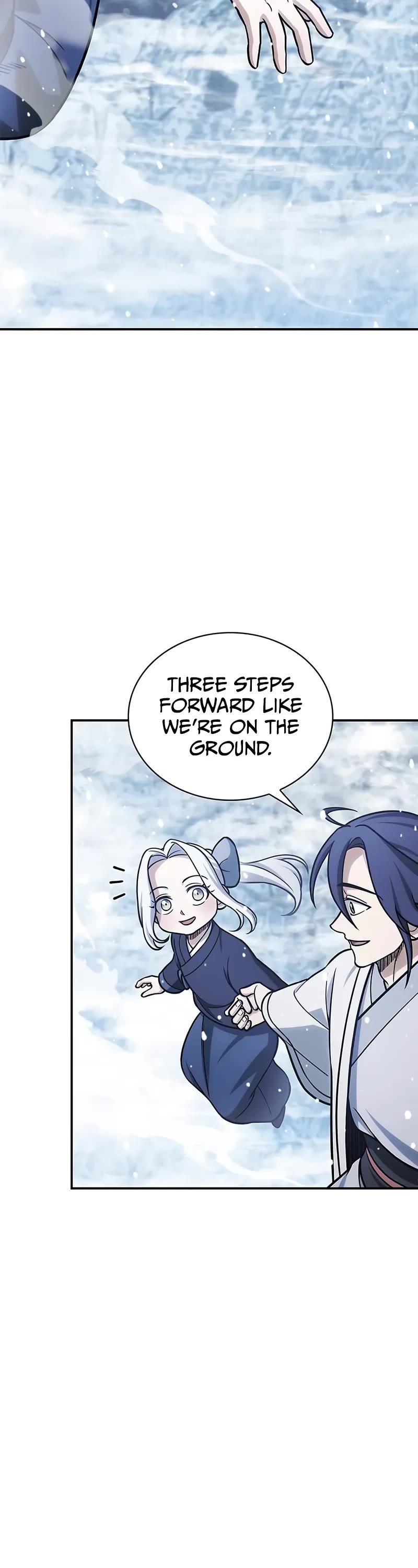 Heavenly Grand Archive's Young Master Chapter 109 page 14 - Chapter 109
