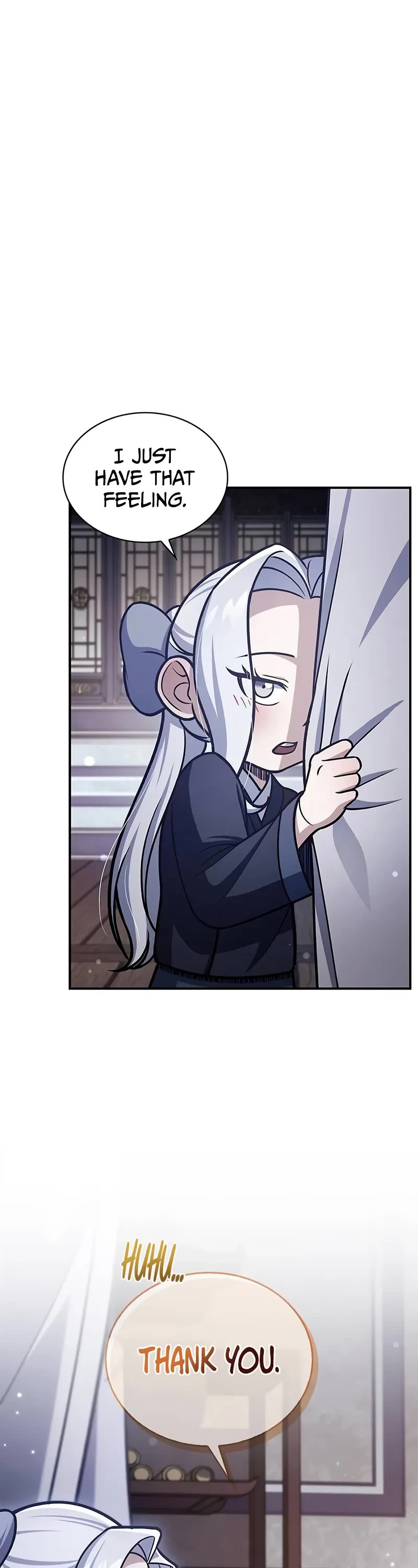 Heavenly Grand Archive's Young Master Chapter 109 page 29 - Chapter 109