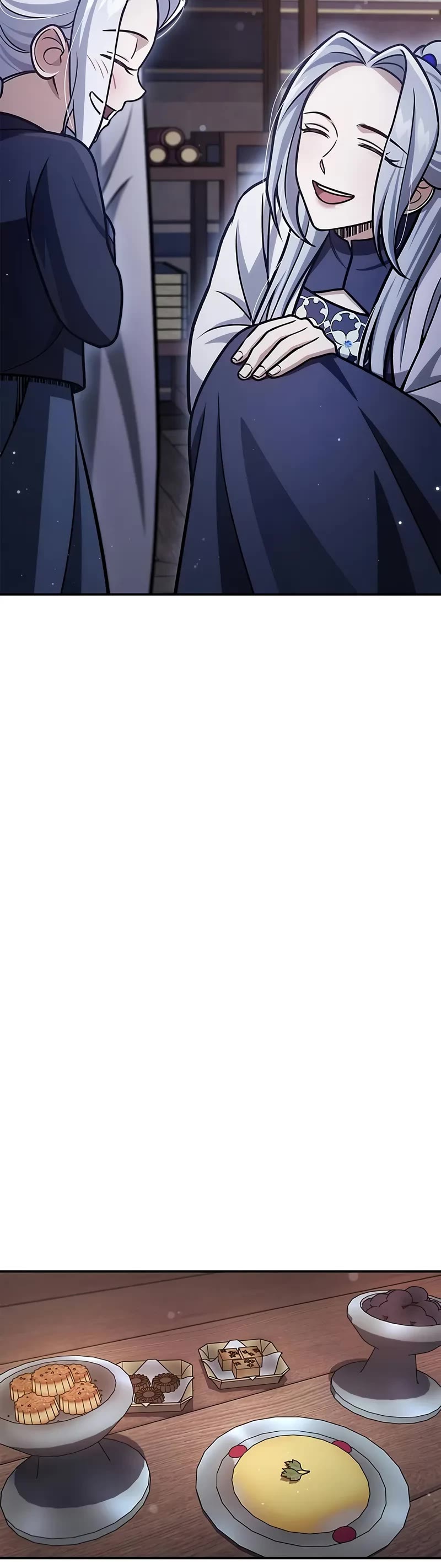 Heavenly Grand Archive's Young Master Chapter 109 page 30 - Chapter 109