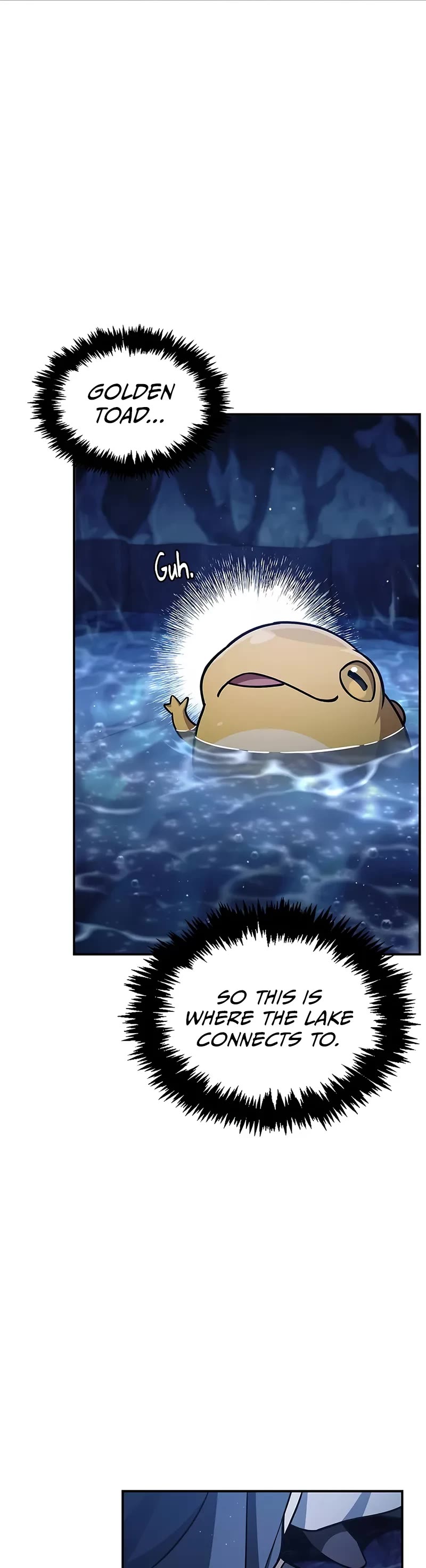 Heavenly Grand Archive's Young Master Chapter 109 page 40 - Chapter 109