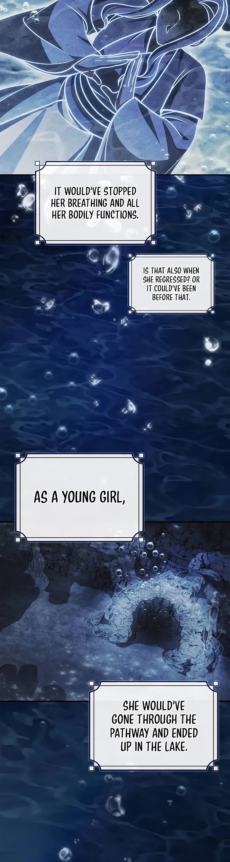 Heavenly Grand Archive's Young Master Chapter 109 page 43 - Chapter 109