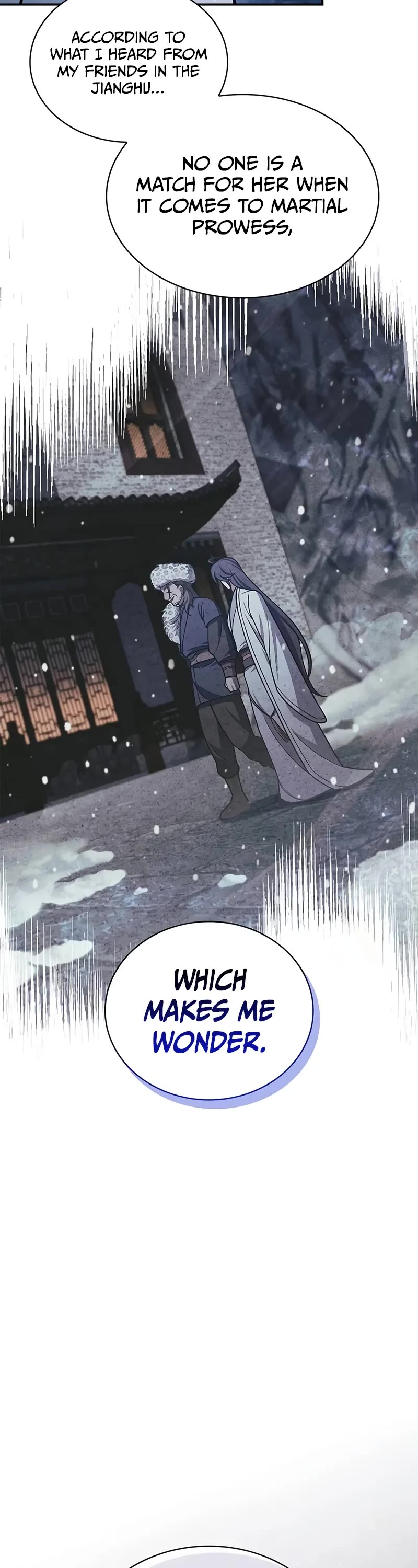 Heavenly Grand Archive's Young Master Chapter 109 page 49 - Chapter 109