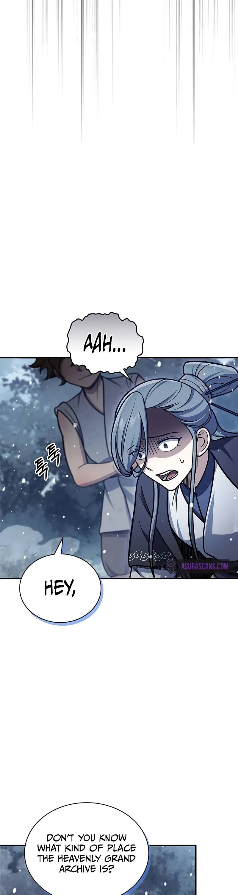 Heavenly Grand Archive's Young Master Chapter 109 page 5 - Chapter 109