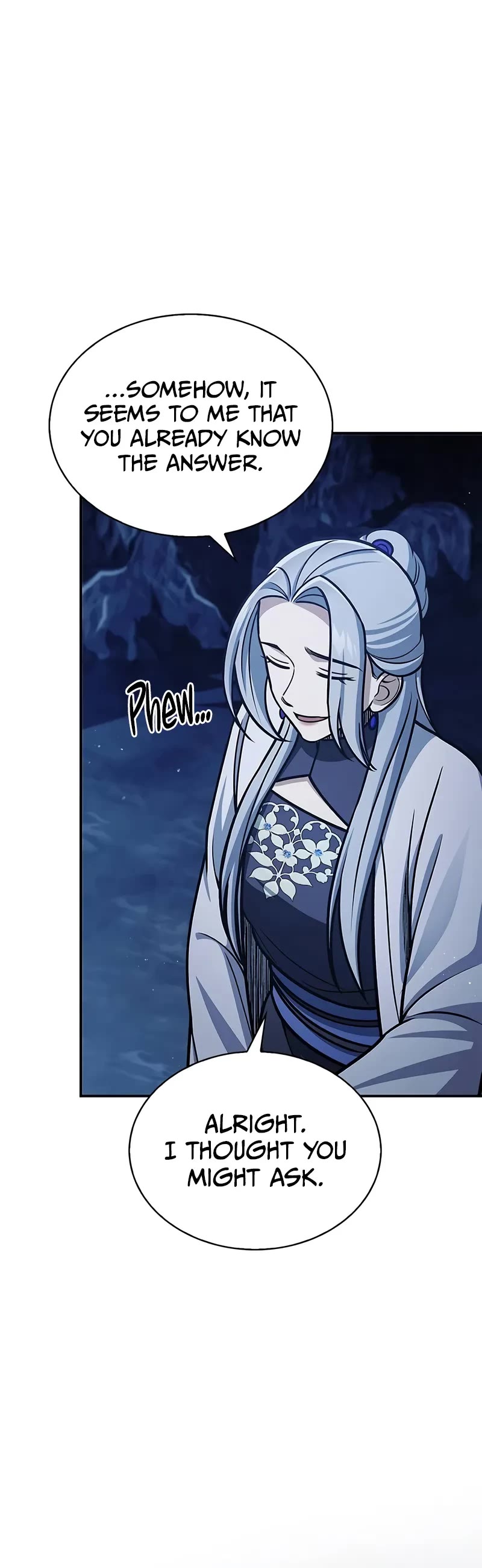 Heavenly Grand Archive's Young Master Chapter 109 page 51 - Chapter 109