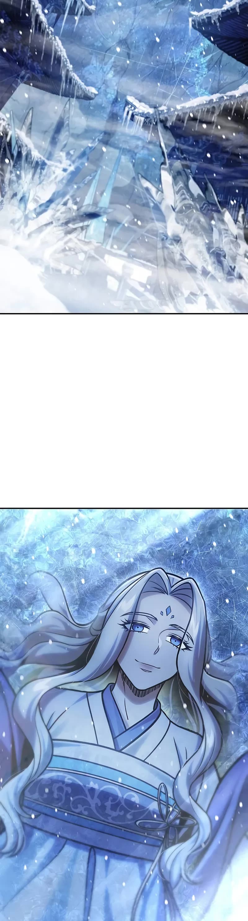 Heavenly Grand Archive's Young Master Chapter 109 page 55 - Chapter 109
