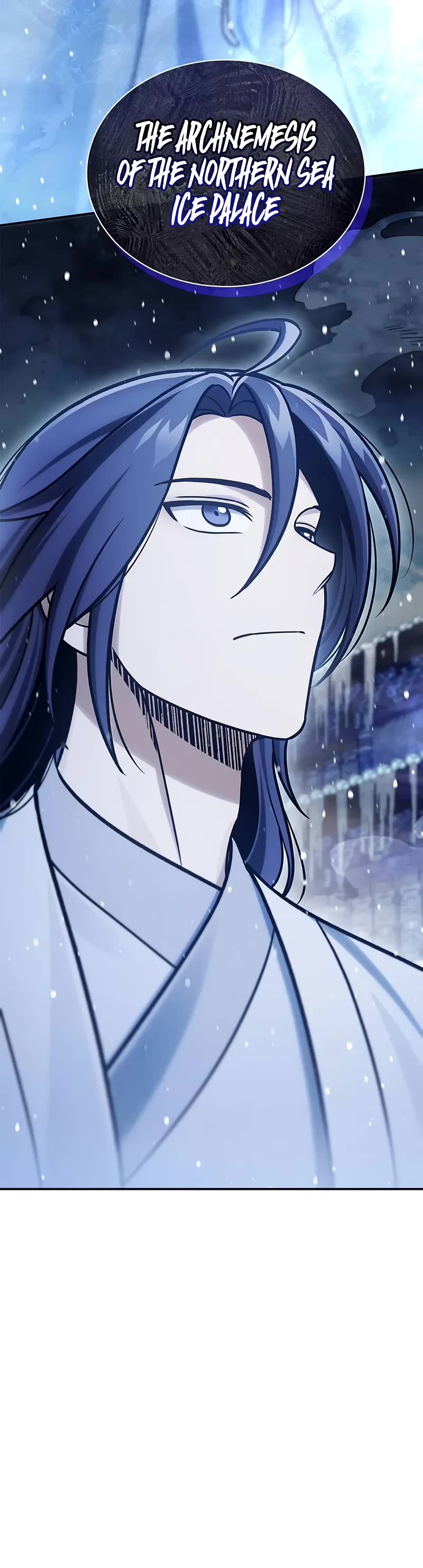 Heavenly Grand Archive's Young Master Chapter 109 page 56 - Chapter 109