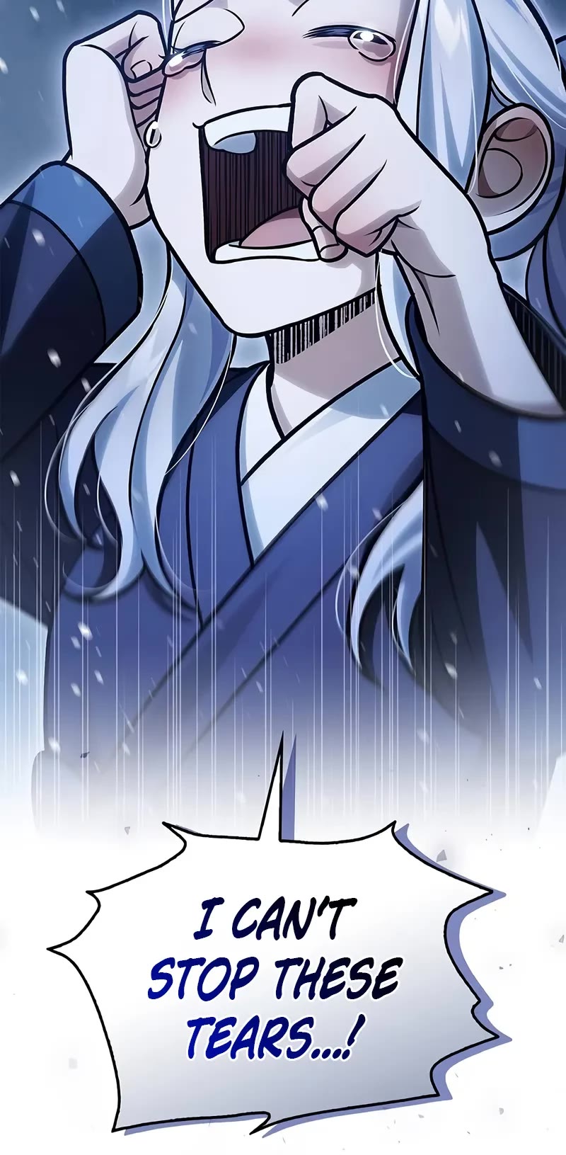 Heavenly Grand Archive's Young Master Chapter 109 page 59 - Chapter 109