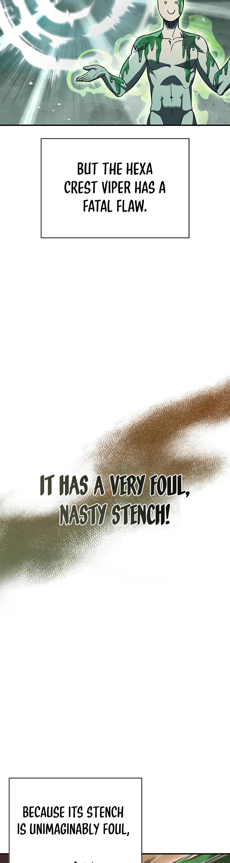 Heavenly Grand Archive's Young Master Chapter 11 page 27 - Chapter 11