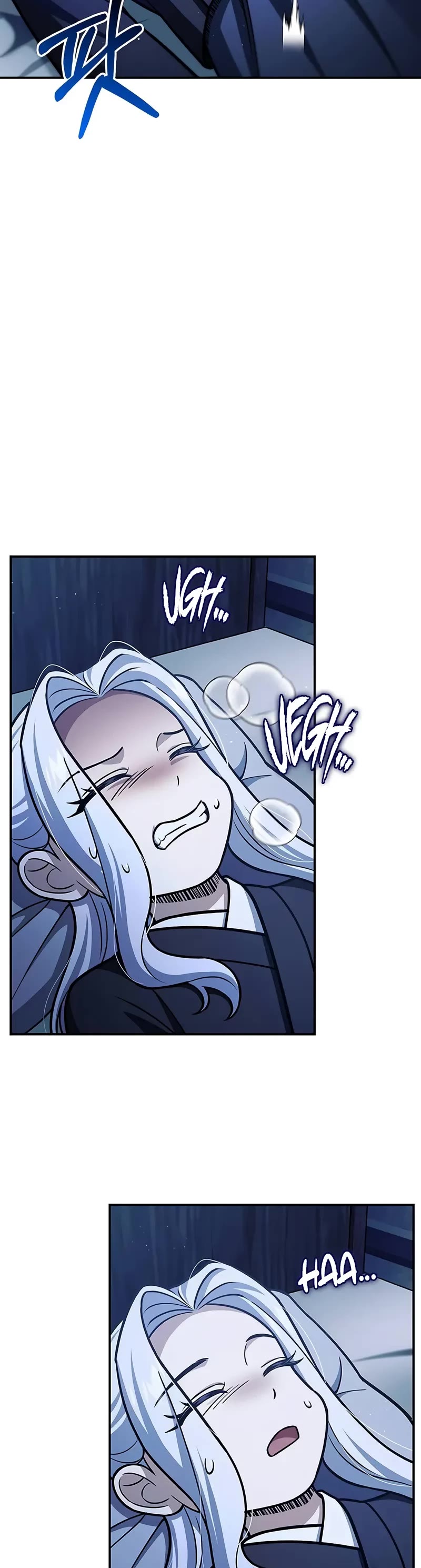 Heavenly Grand Archive's Young Master Chapter 110 page 10 - Chapter 110