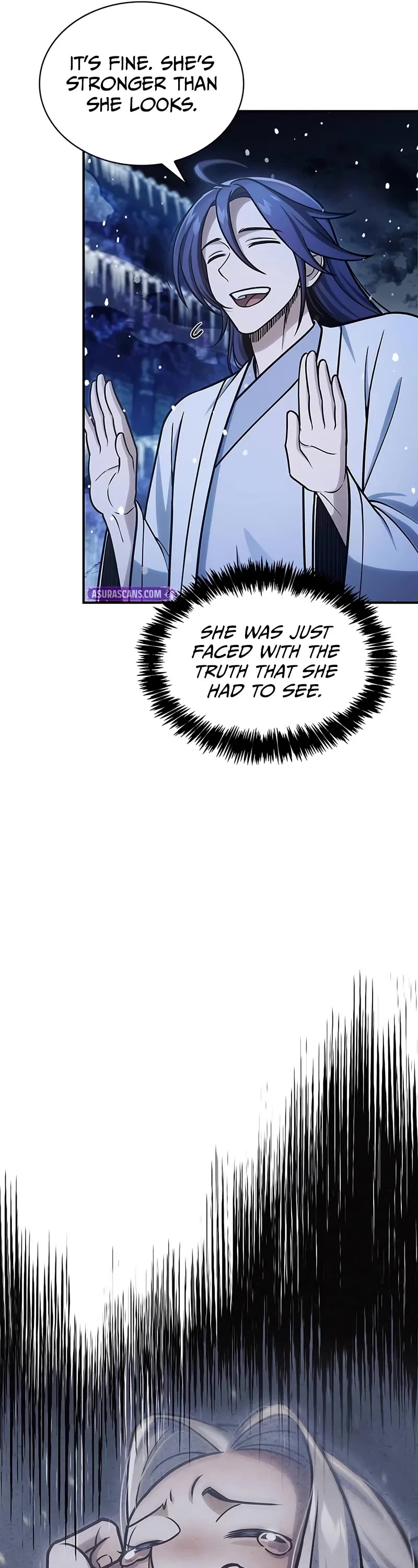 Heavenly Grand Archive's Young Master Chapter 110 page 17 - Chapter 110