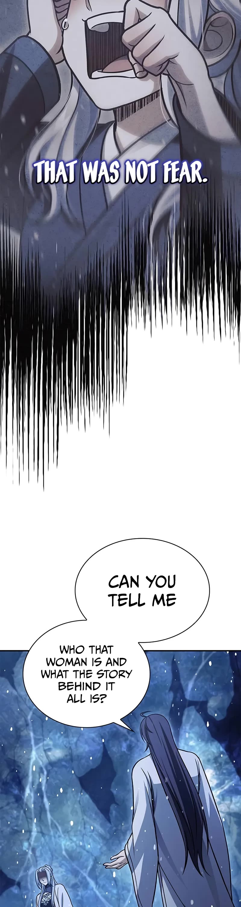Heavenly Grand Archive's Young Master Chapter 110 page 18 - Chapter 110