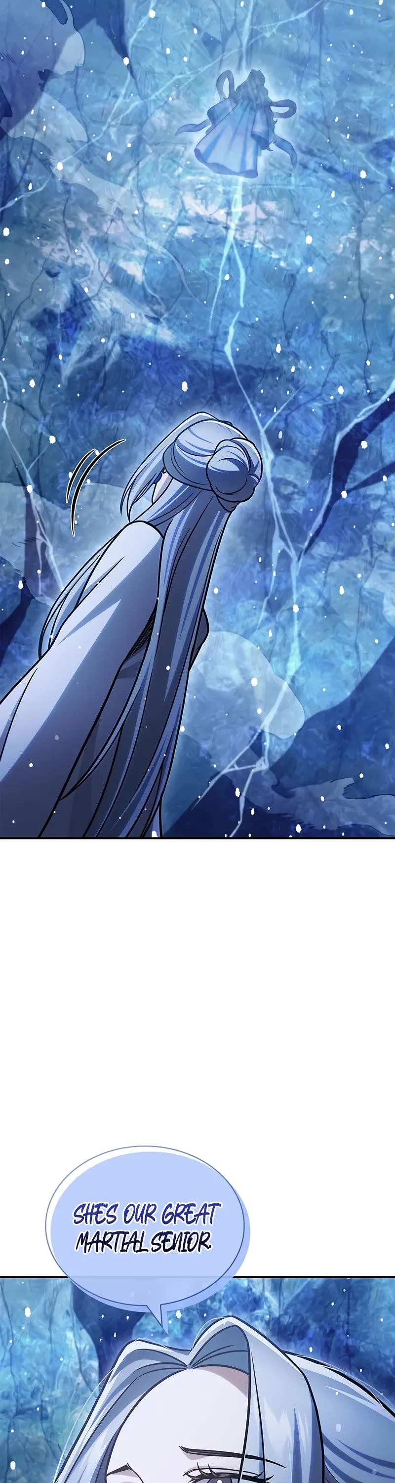 Heavenly Grand Archive's Young Master Chapter 110 page 20 - Chapter 110