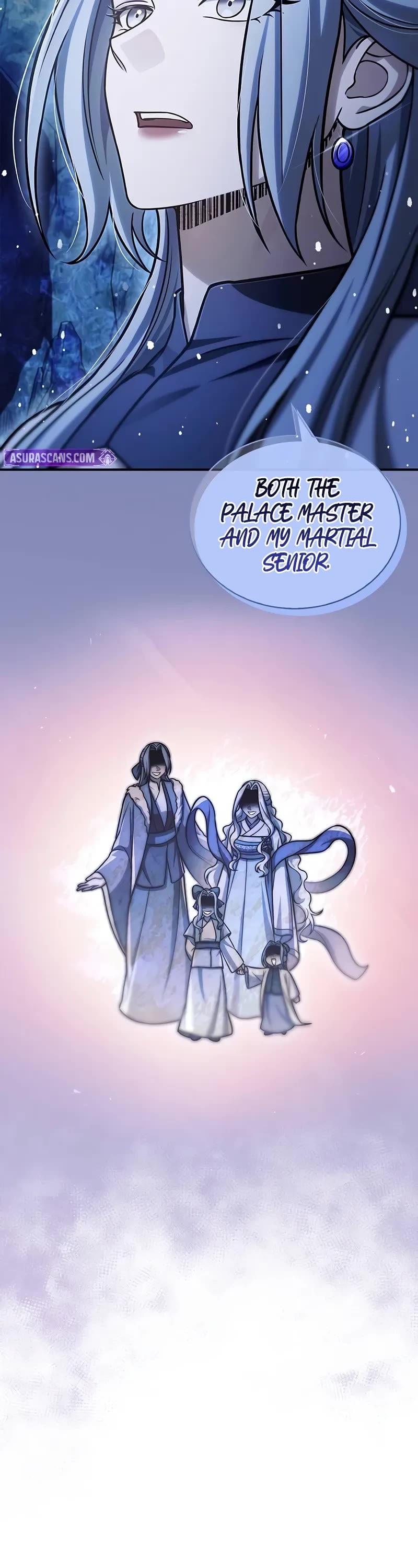 Heavenly Grand Archive's Young Master Chapter 110 page 21 - Chapter 110