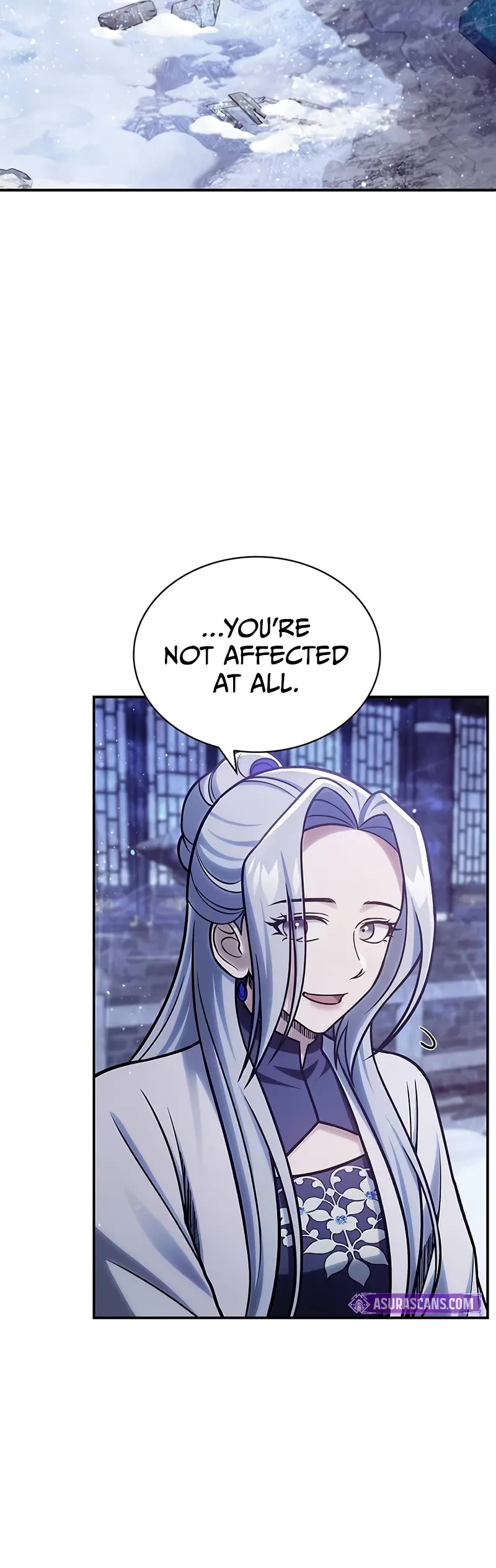 Heavenly Grand Archive's Young Master Chapter 110 page 25 - Chapter 110