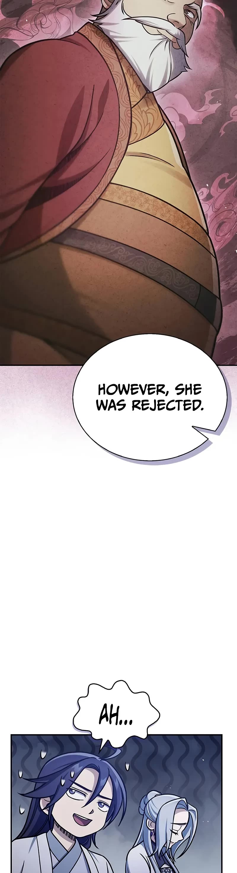 Heavenly Grand Archive's Young Master Chapter 110 page 30 - Chapter 110