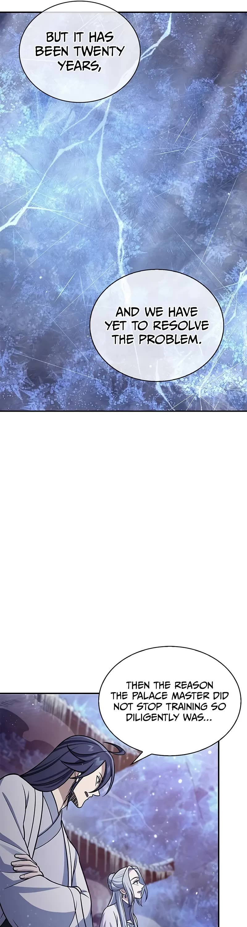 Heavenly Grand Archive's Young Master Chapter 110 page 32 - Chapter 110