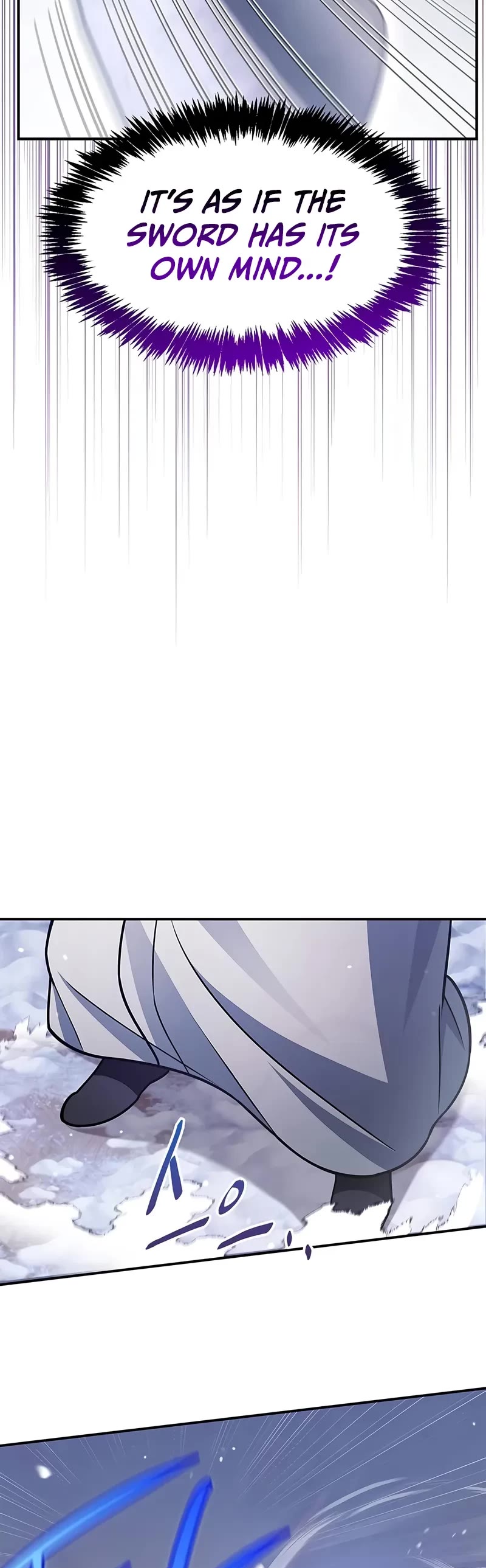 Heavenly Grand Archive's Young Master Chapter 110 page 40 - Chapter 110
