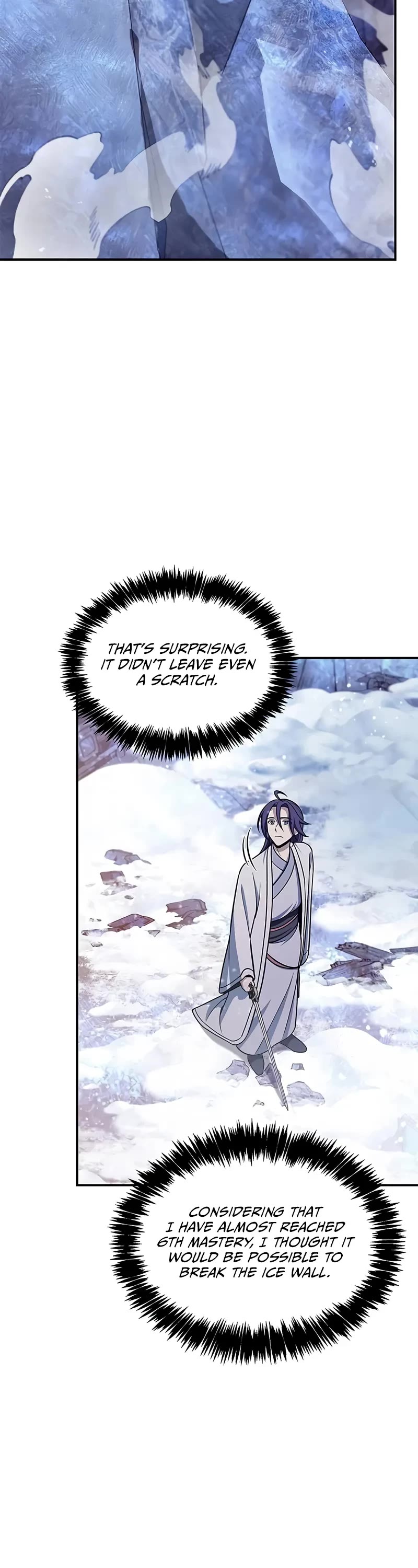 Heavenly Grand Archive's Young Master Chapter 110 page 46 - Chapter 110