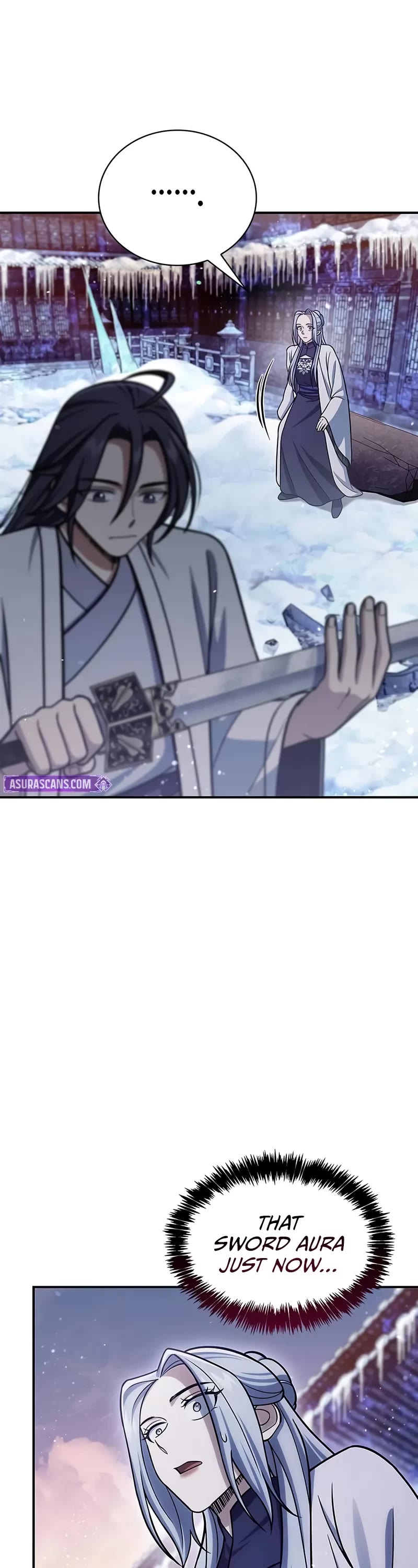 Heavenly Grand Archive's Young Master Chapter 110 page 47 - Chapter 110
