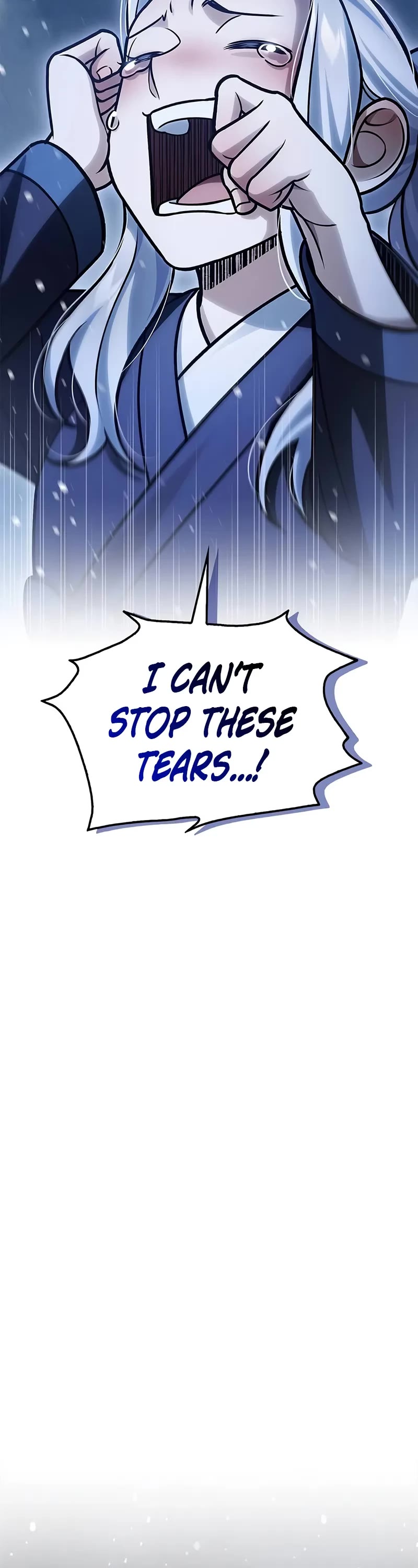 Heavenly Grand Archive's Young Master Chapter 110 page 5 - Chapter 110