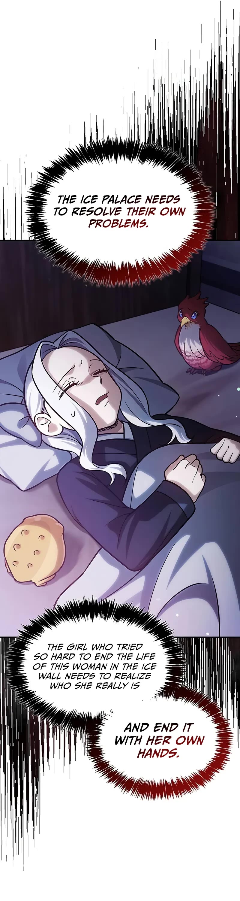 Heavenly Grand Archive's Young Master Chapter 110 page 57 - Chapter 110