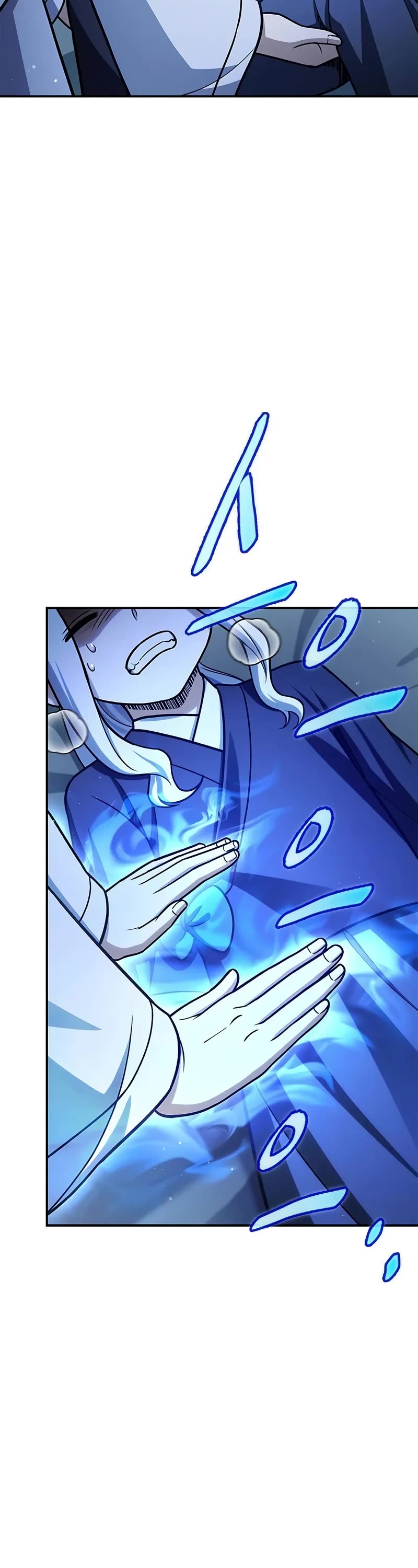 Heavenly Grand Archive's Young Master Chapter 110 page 8 - Chapter 110